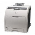 Stampante HP Color 2700